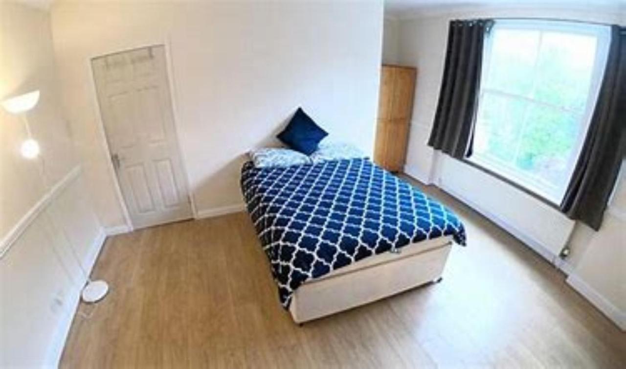 Hemel Short Stay Hemel Hempstead Exterior foto