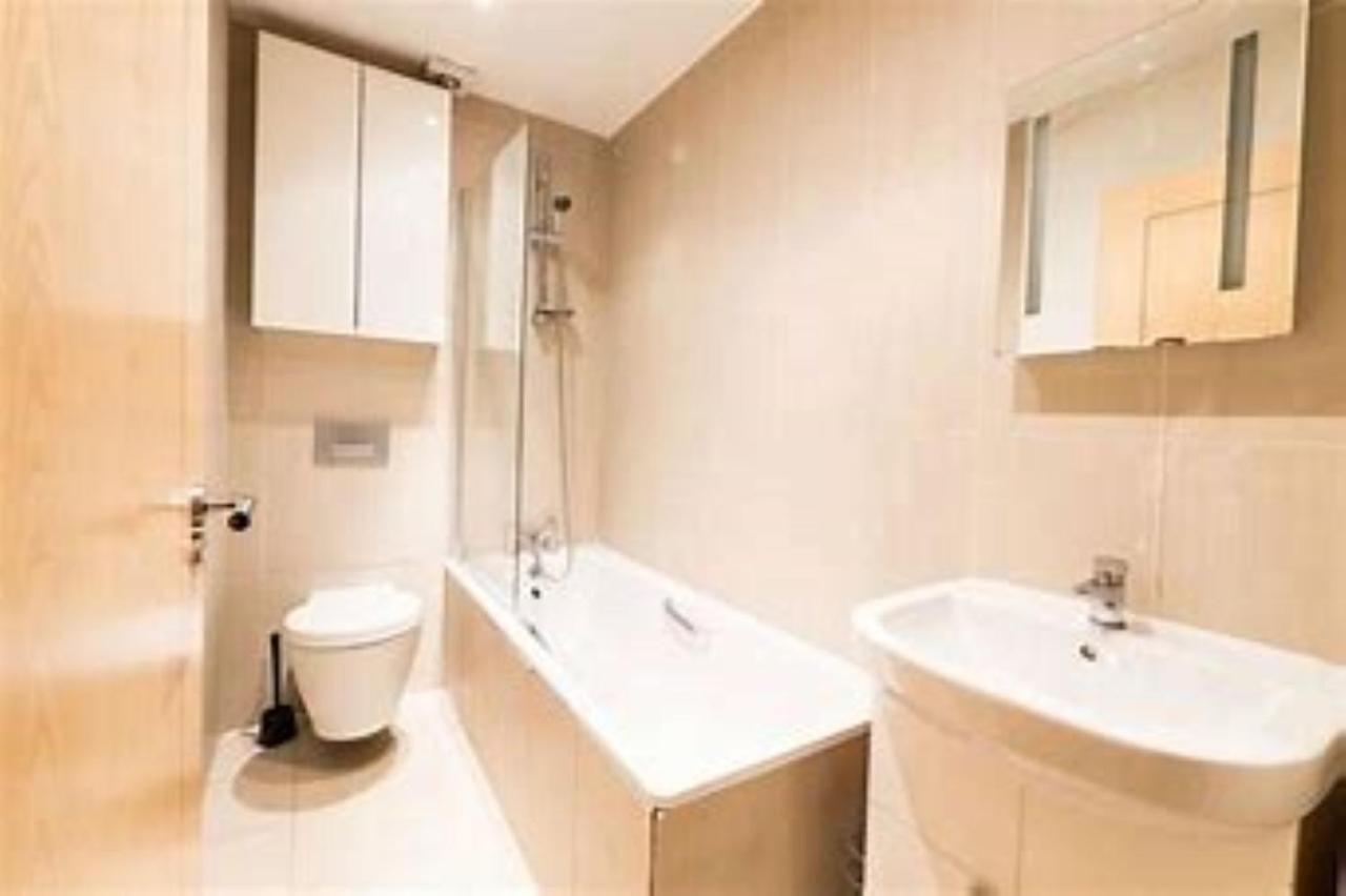 Hemel Short Stay Hemel Hempstead Exterior foto