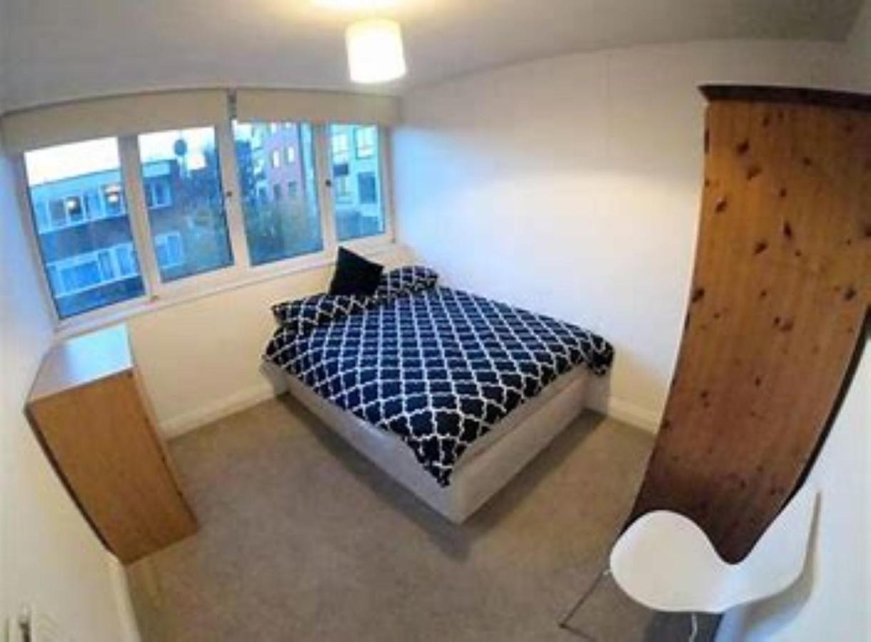 Hemel Short Stay Hemel Hempstead Exterior foto